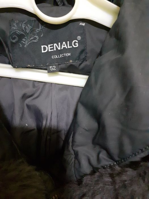 Зимнее  тёплое пальто