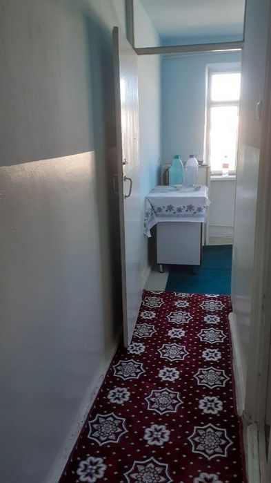 2 xonali ijaraga beriladi.