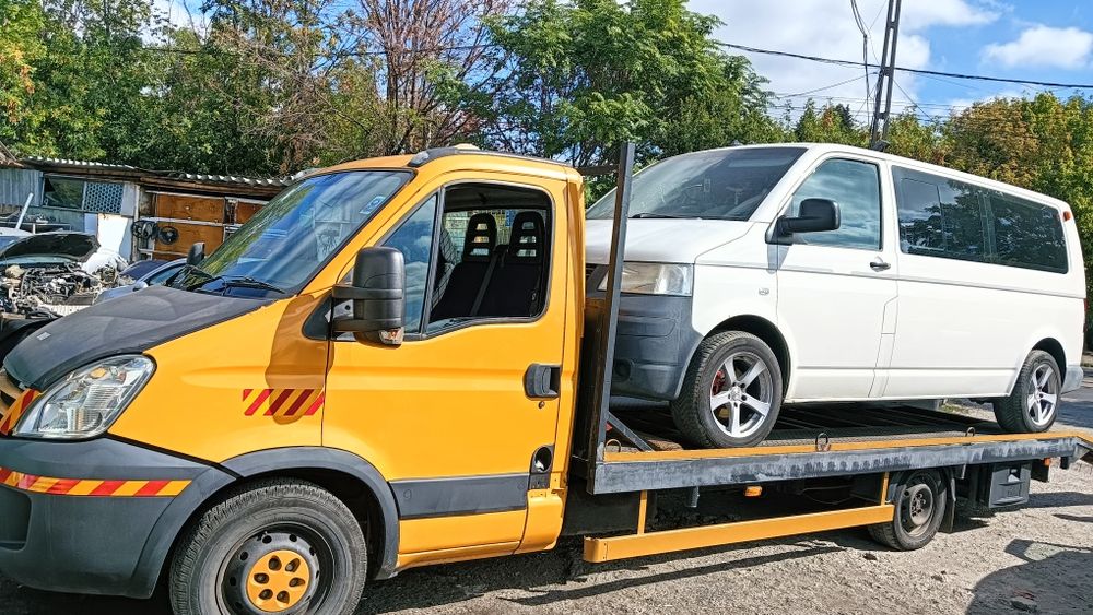 Tractari auto sec 1 2 3 4 5 6 preț 190