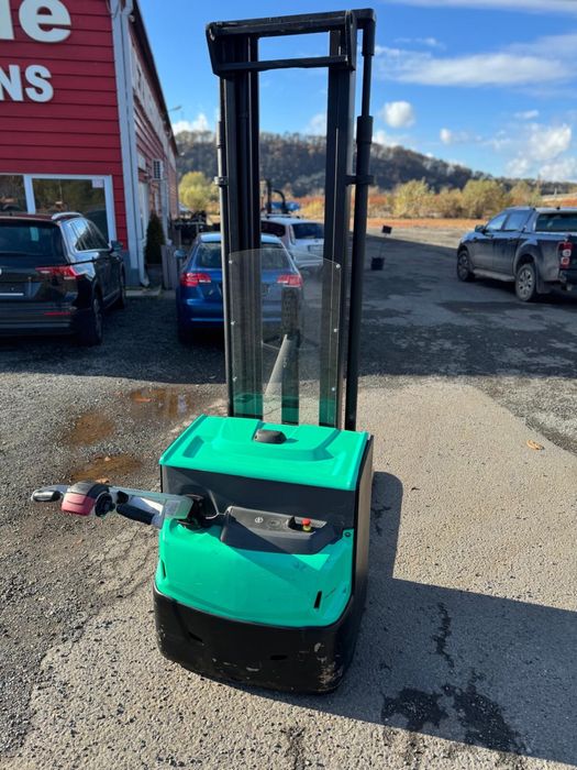 Stivuitoare ,Lize electrice Mitsubishi