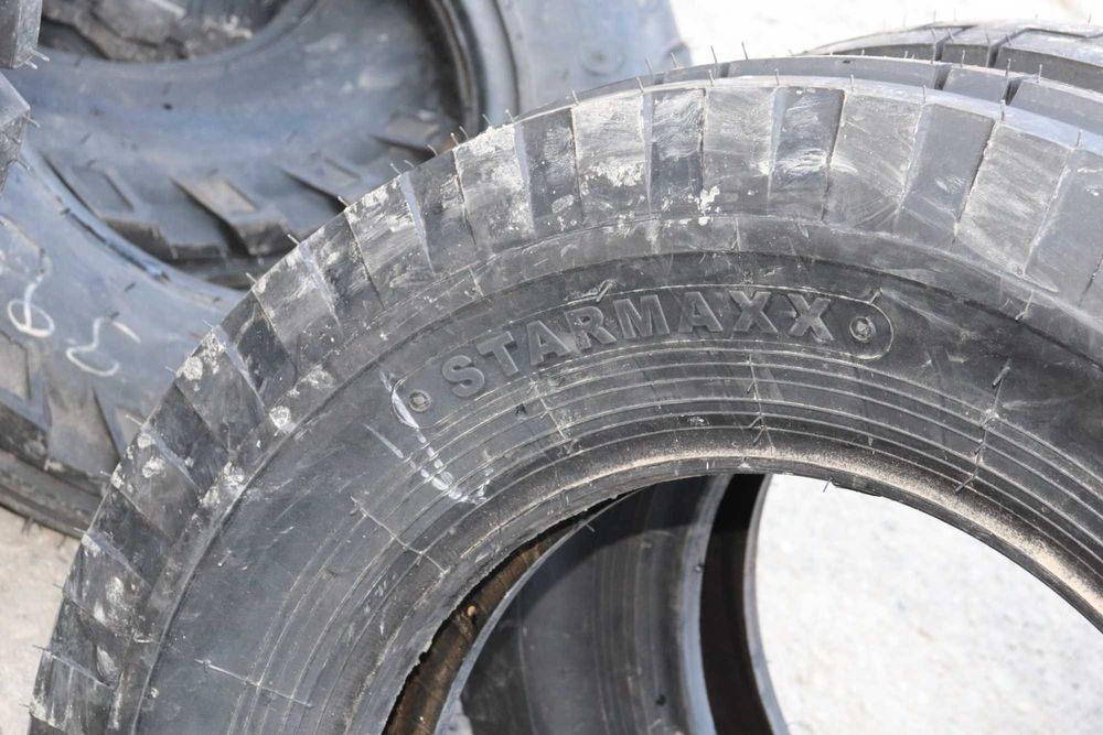 Cauciucuri 7.50-18 StarMaxx Noi cu garantie AgroMir de Tractor