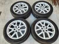 Джанти 17 / 5х114,3 - Toyota 5x114,3