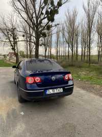 Passat B6 EURO 5