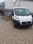 Fiat Ducato 2012