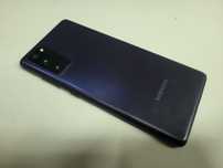 Samsung Galaxy S20 fe 5g Blue Ca Nou