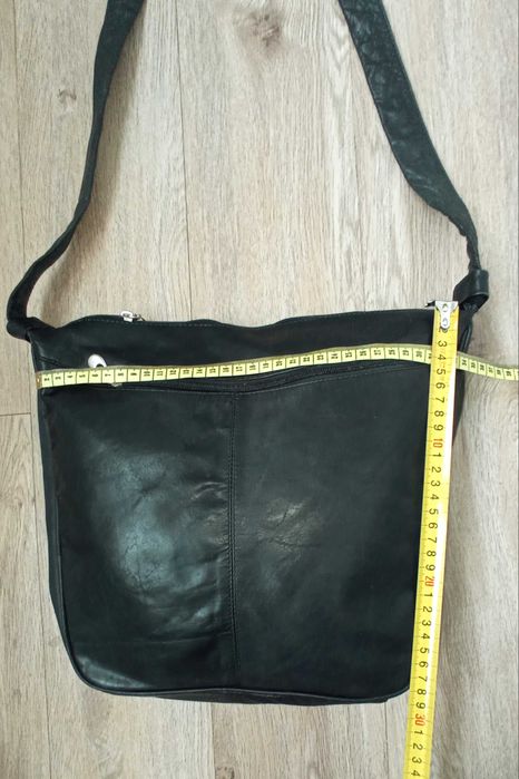 Geanta de umar piele naturala