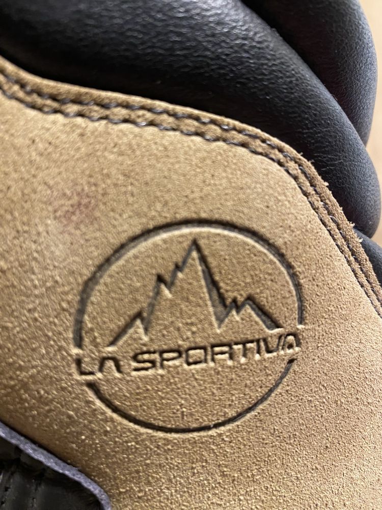 Bocanci La Sportiva Nepal Extrem