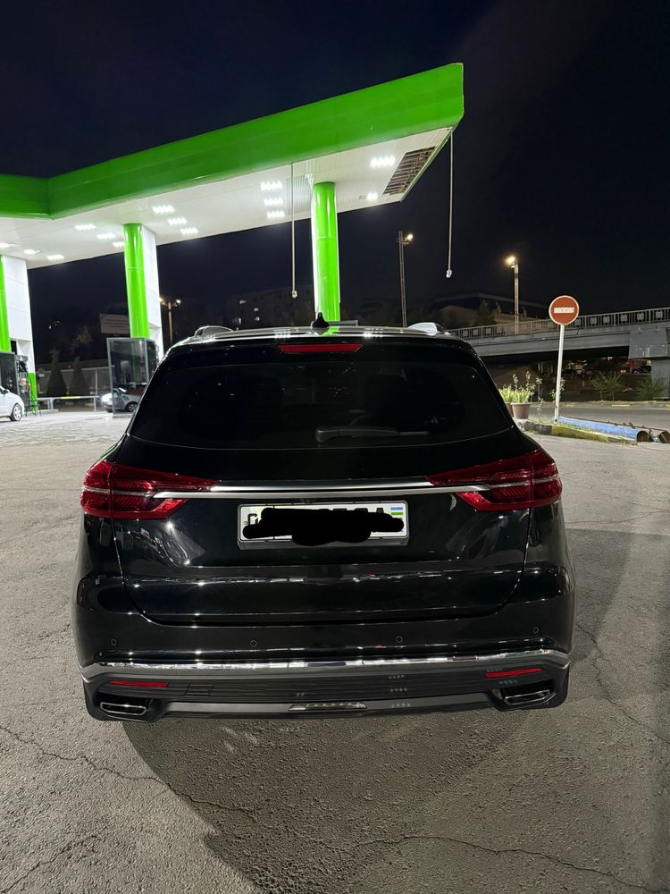 HONGQI HS5 FL 2022/23