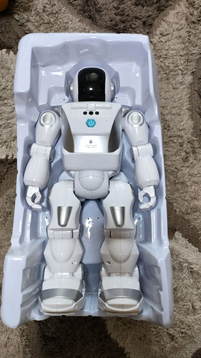 Jucărie Robot ICOO NEO