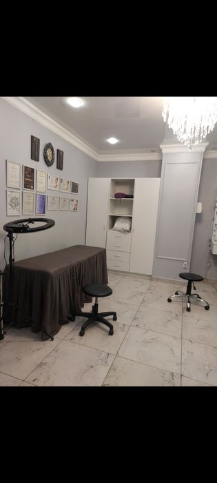 Сдаю в аренду рабочее место