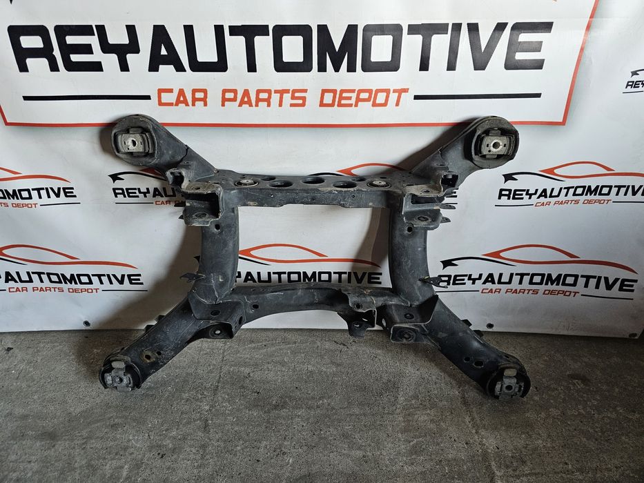 Punte spate Mercedes ML GLE W166 W292