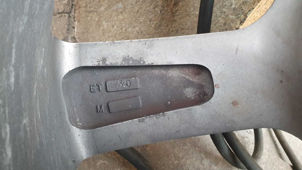 Джанти за audi A8 Q7