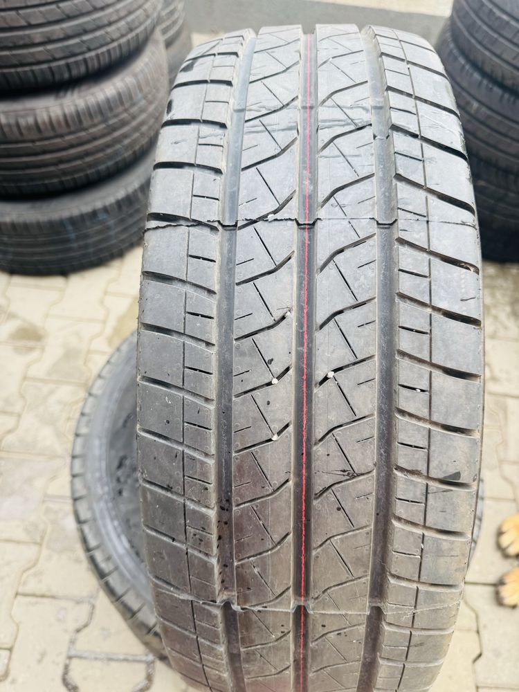 235/65/16C anvelope sh  vara bridgestone dot 2023