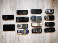 Lot telefoane vechi