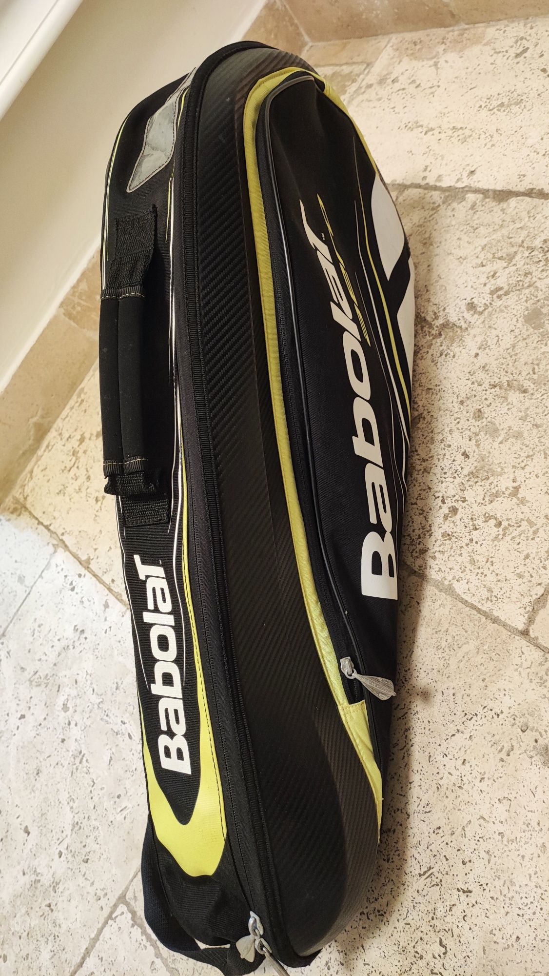 Geanta tenis babolat aero carbon