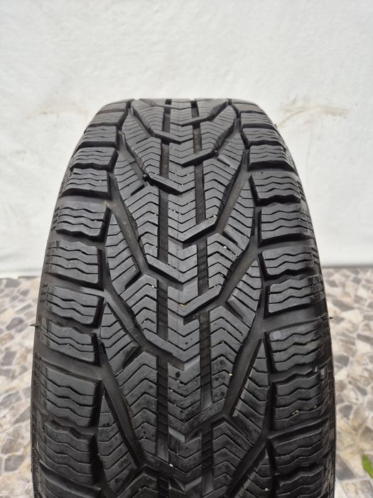 4бр джанти Dezent  16" 5х110 за Опел
