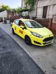 Ford Fiesta 2015