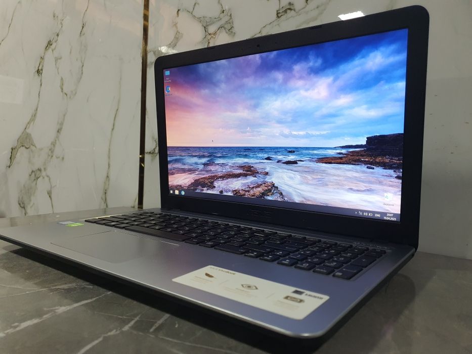 Asus vivobook 15 – 1тб памяти