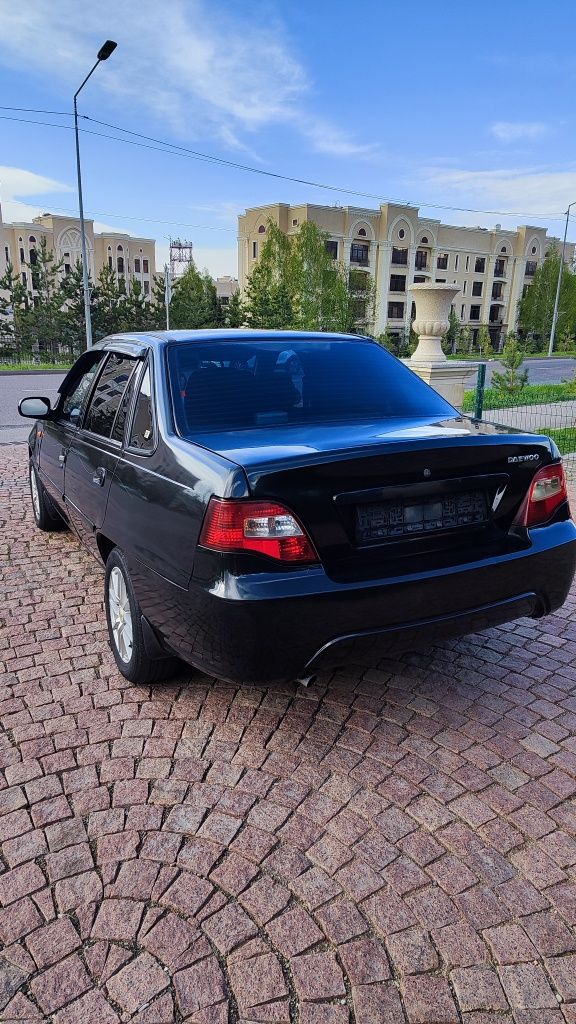 Продам Daewoo Nexia 2