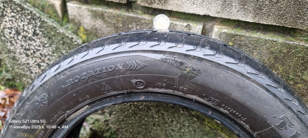 Зимни гуми FIRESTONE WINTERHAUK 155/65 R144