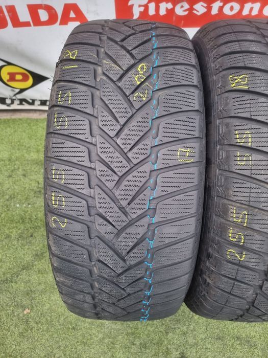 255.55.18 Dunlop