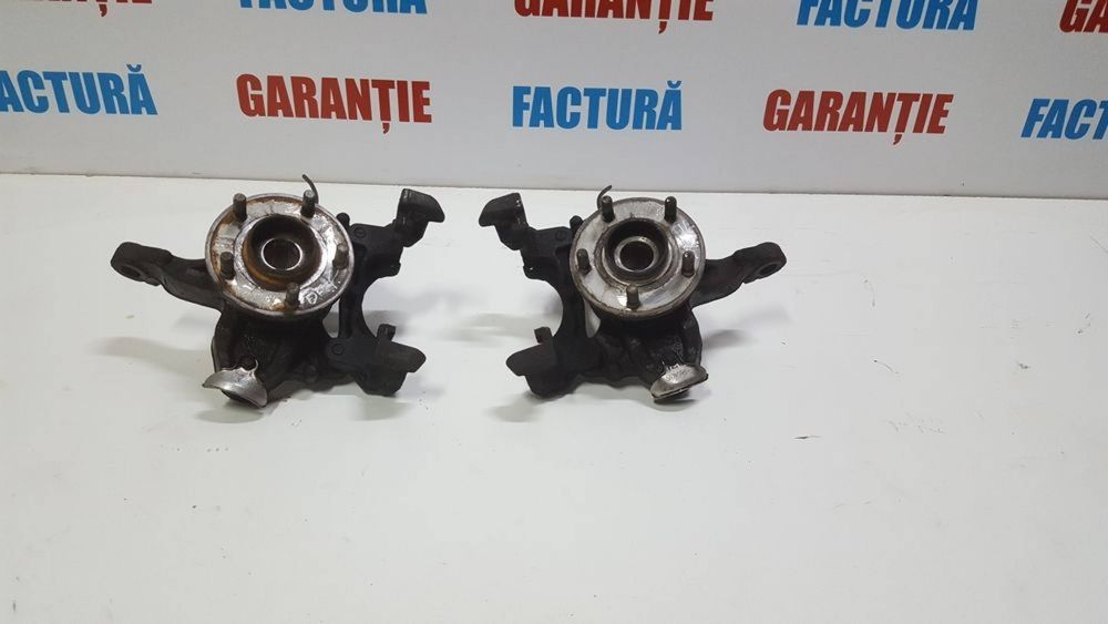 Fuzeta stânga dreapta față Fuzete Ford Mondeo MK4 Facelift 1.6 Euro