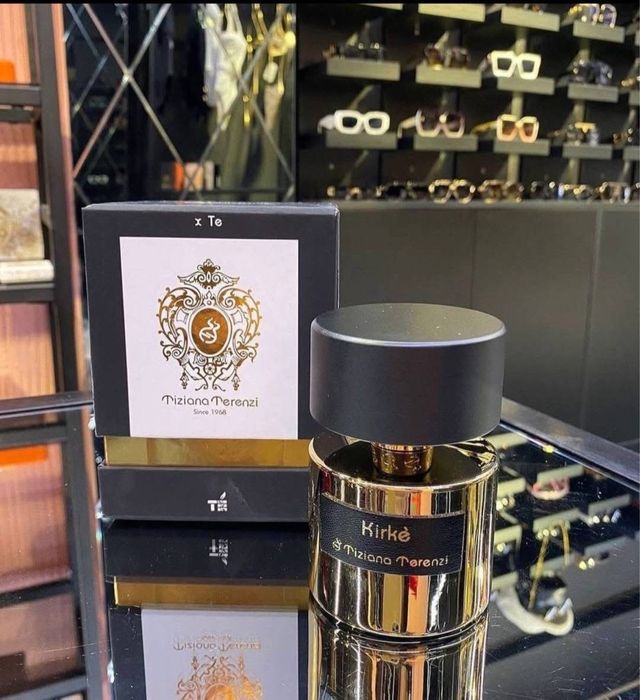 Tiziana Terenzi Kirke