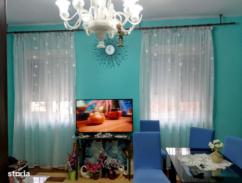 CI574 Traian-Timocului,Casa 2 camere