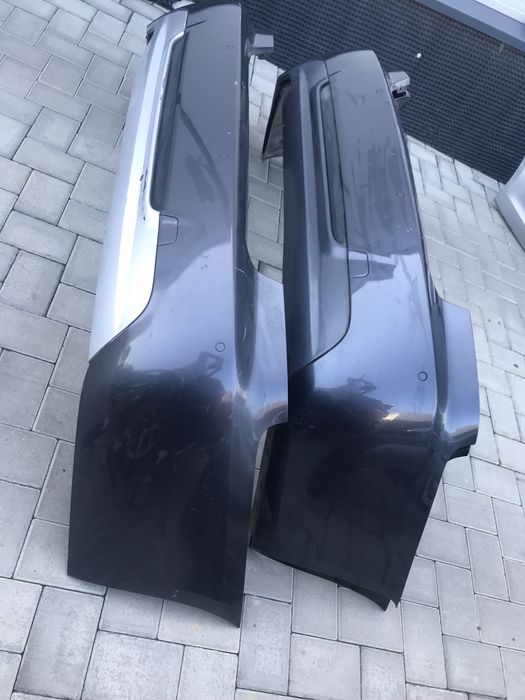 Bara spate BMW seria 3 M pachet E93 E92