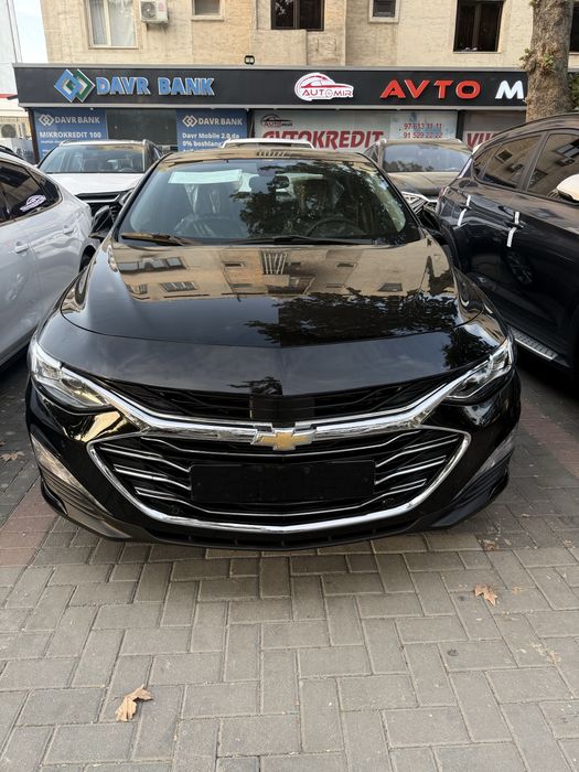 Malibu 2 Premier 2020