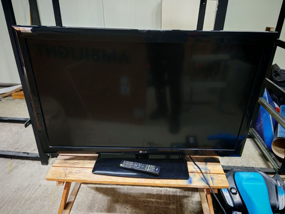 Телевизор Lg 42 инча