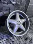 Azev bbs oz japan Honda 5.114.3  r17 10j