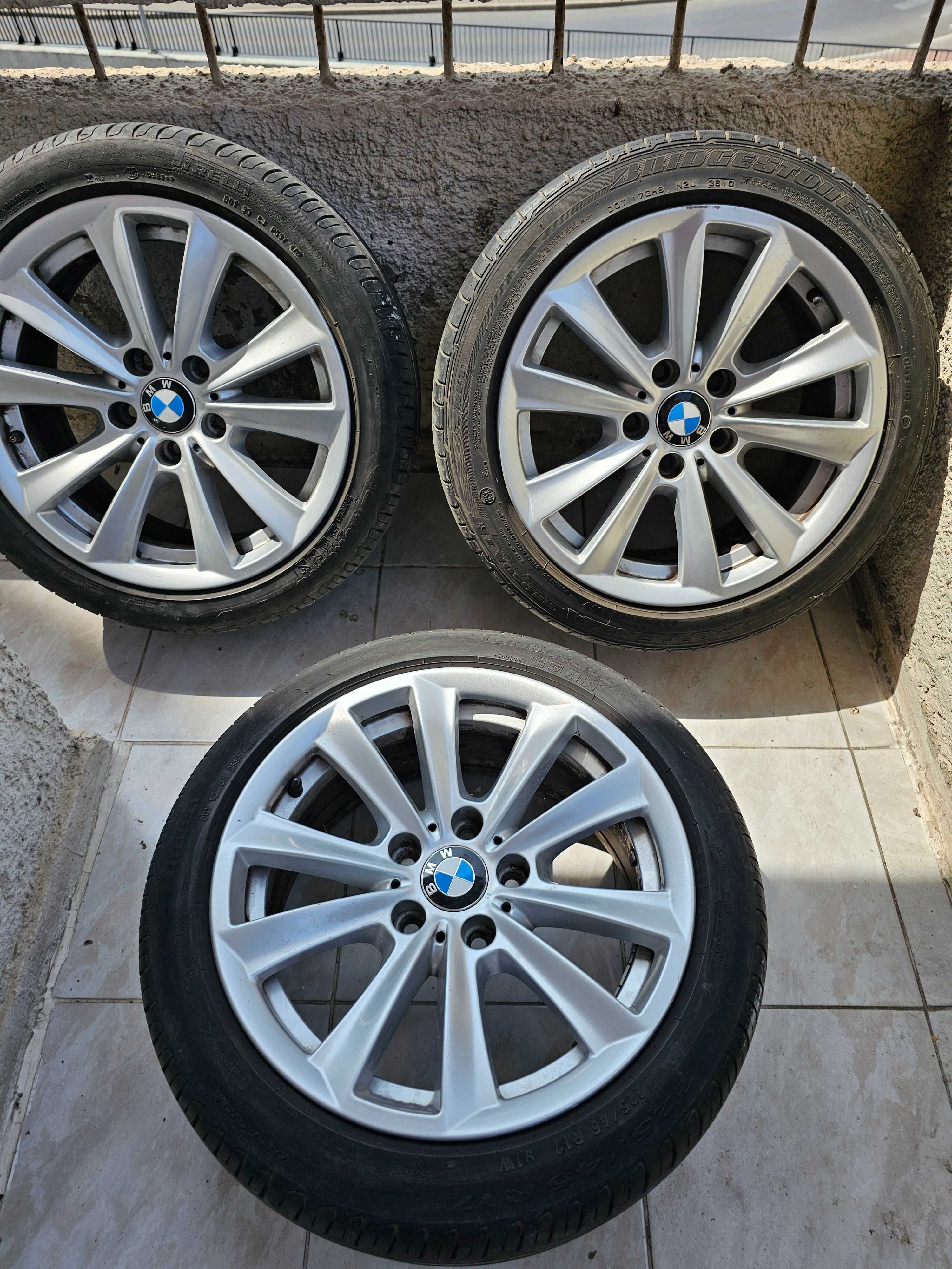 Jante Originale BMW 17 ,  Oradea