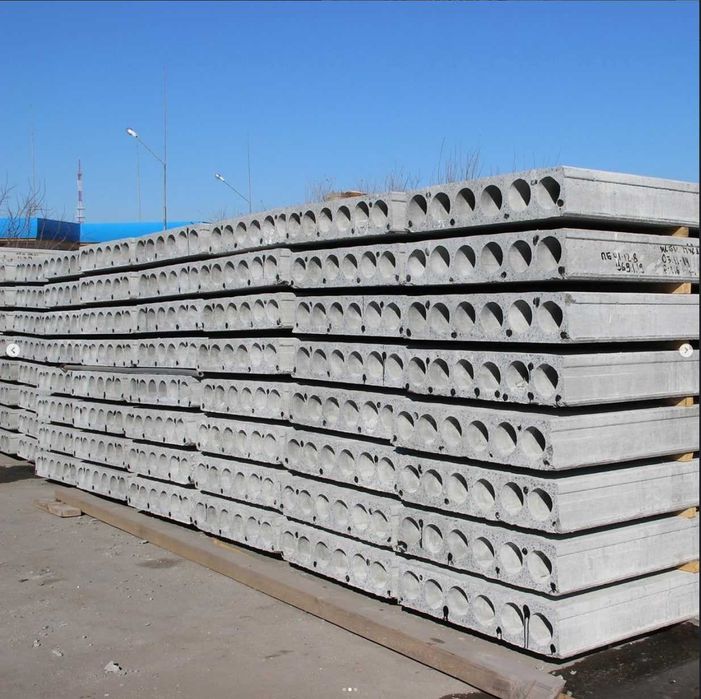 Beton plita | Betoniy | Pirkritiy | Бетон | Бетонные плиты | ZAVOD-14
