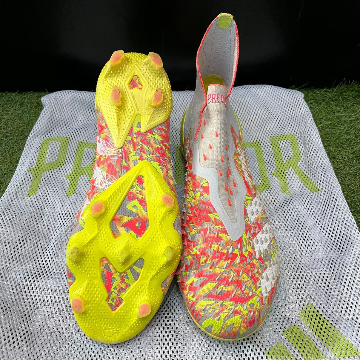 Adidas Predator freak+ Fg toate marimile