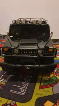 Hummer H1 rc toy car 1:6