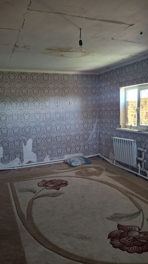 Продам дом с. Садовое
