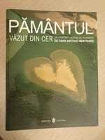 Vand album Pamantul vazut din cer de Yann Arthus-Bertrand