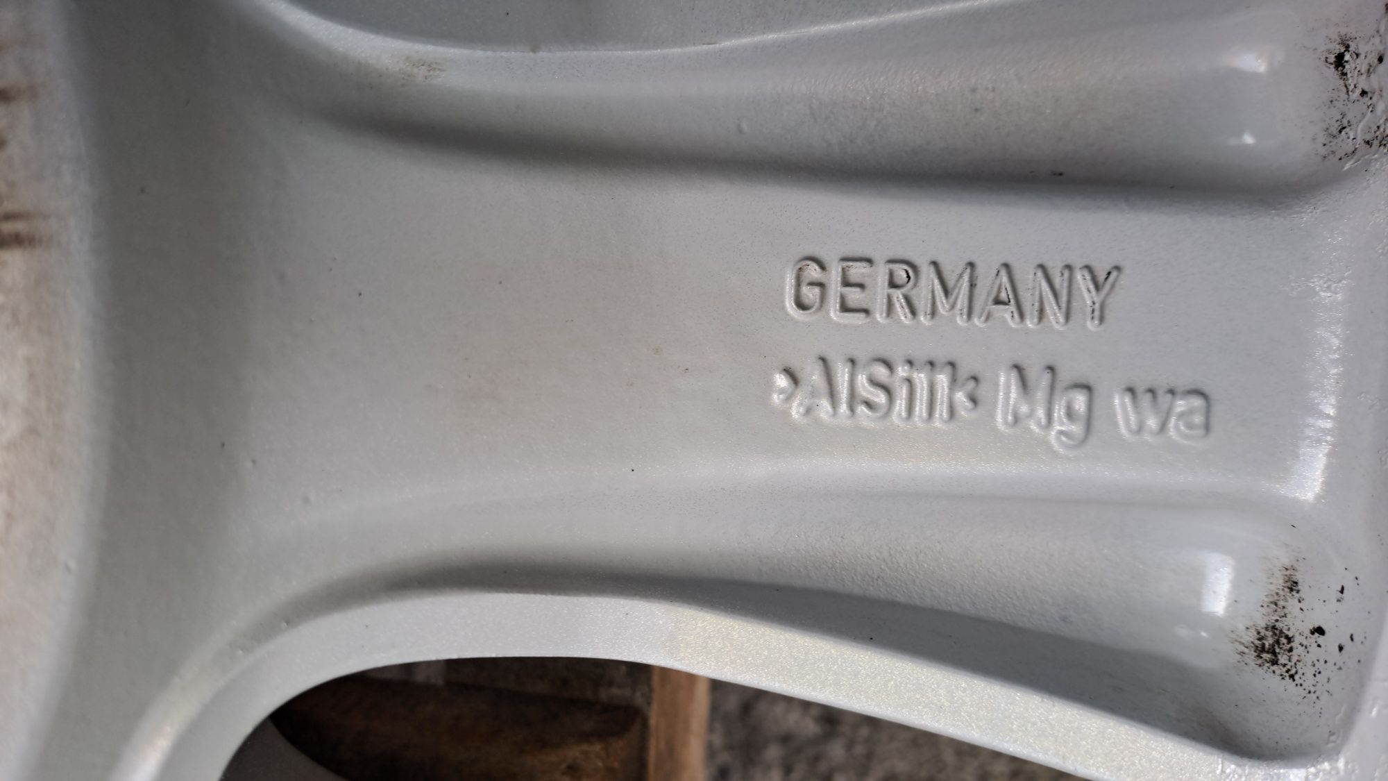 17" 5X120mm BMW, 5Х120мм БМВ 1, 3 серия Е90