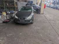 Seat Ibiza 1.2TDI/Сеат Ибиза 1.2тди
