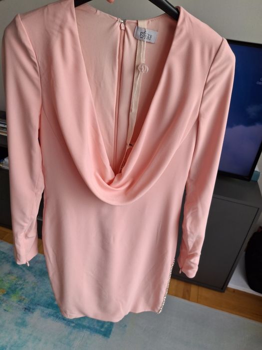 Rochie noua Oh polly