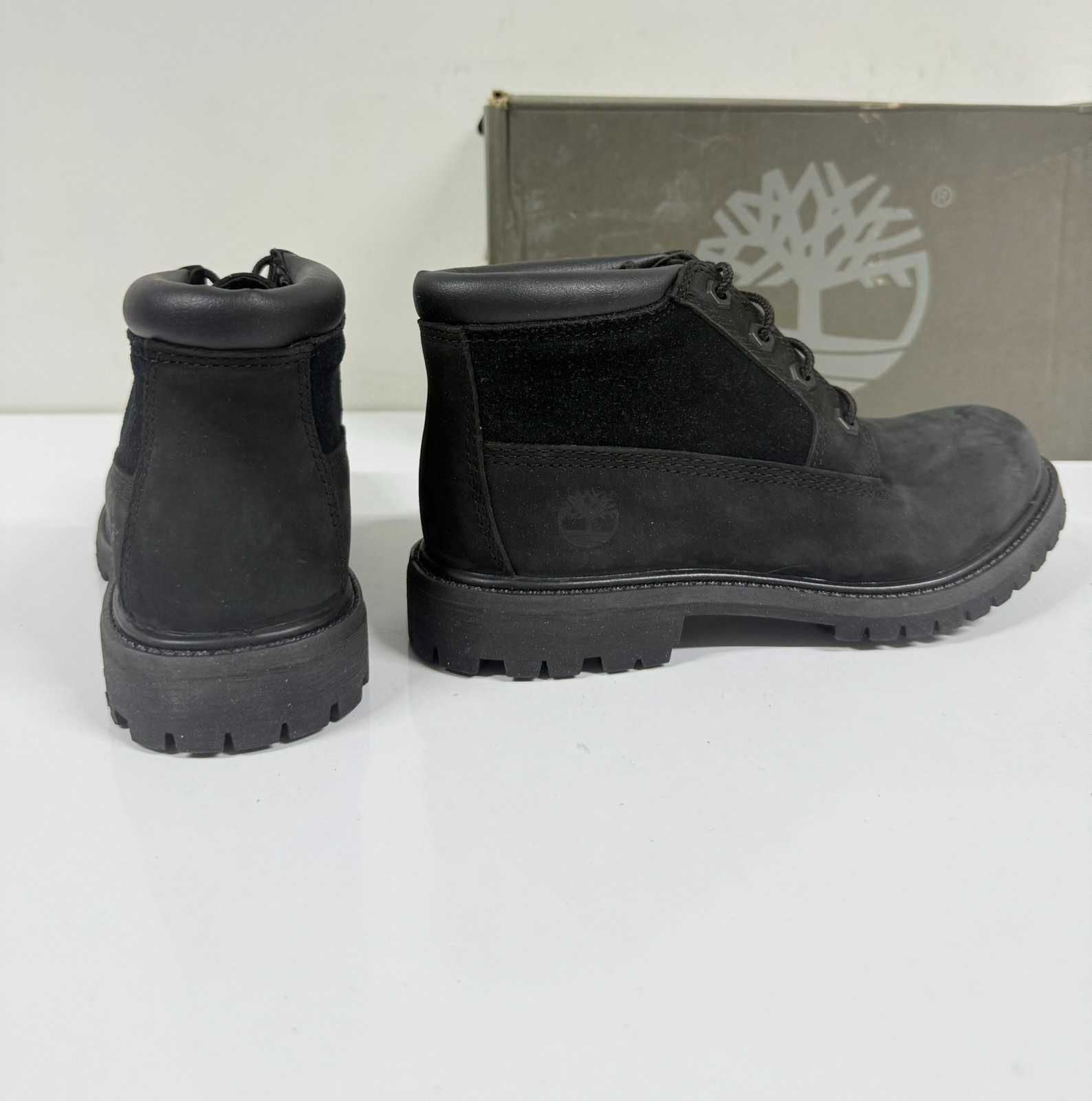 Timberland Af Nellie Chukka