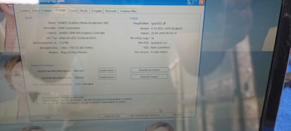*Notebook | Packard Bell 11.6 inci ZA3 | mini laptop functional