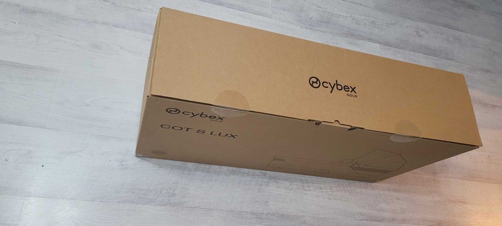 Landou Cybex Balios S Lux