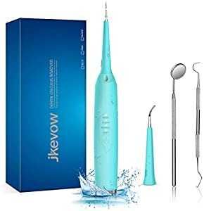 NOU Dispozitiv curatare tartru Jkevow Dental Calculus Remover