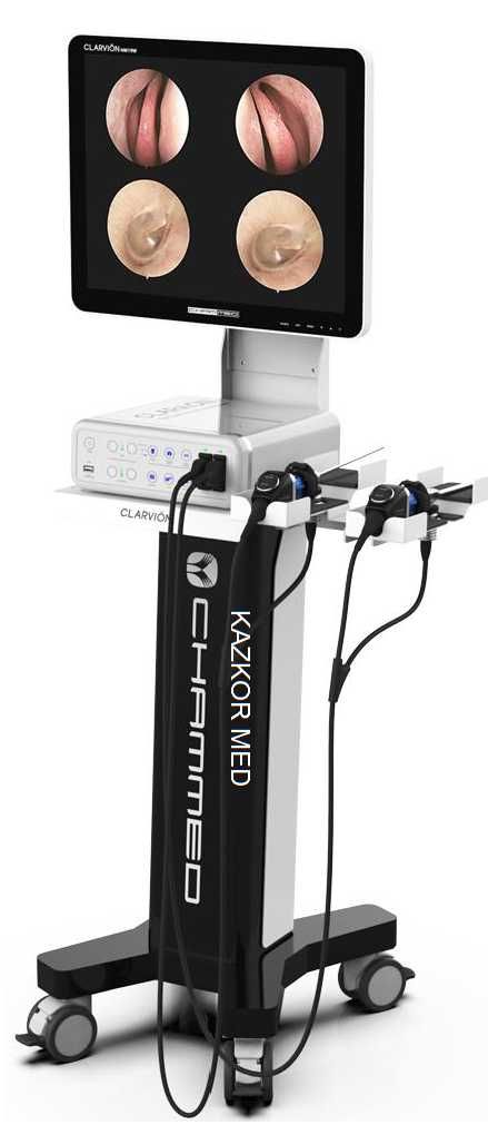Эндоскопическая видеосистема V1 Smart, Производство CHAMMED Co., LTD