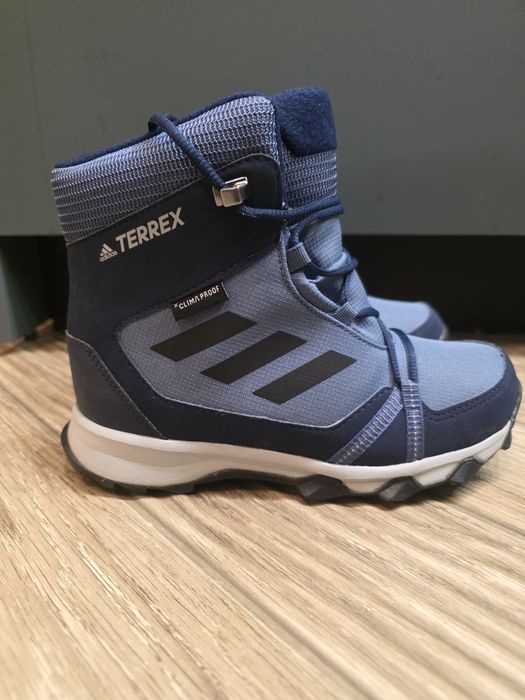 Детски ботуши ADIDAS TERREX