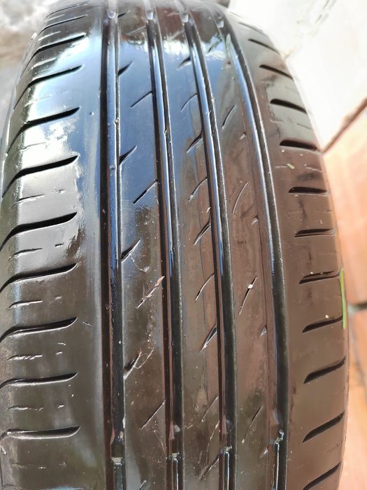 Летни гуми NEXEN