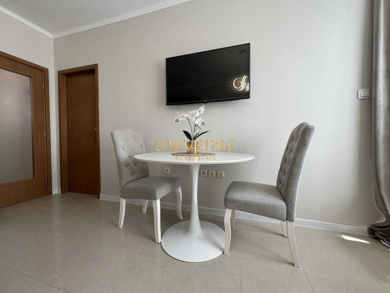 Продава се Двустаен апартамент в Свети Влас - 50 кв.м за 1860 €/кв.м - Снимка #9