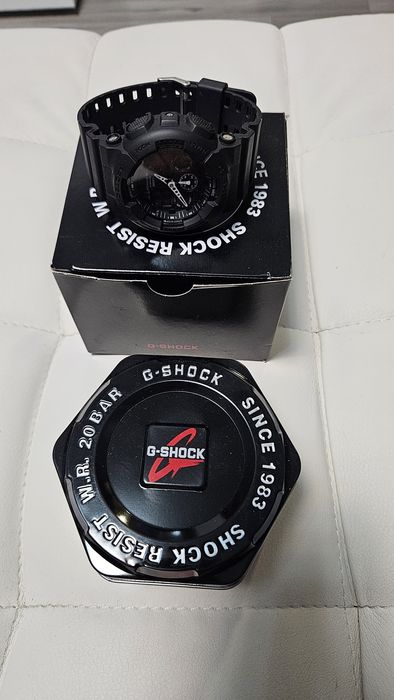 Прадовам Мъжки Часовник  G-SHOCK
